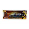 Set figurină + machetă auto Jada - NARUTO Hatake + 1995 MAZDA RX7 [1:24]