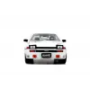 Set figurină + machetă auto Jada - DISNEY Aggretsuko + TOYOTA Trueno [1:24]