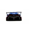 Set figurină + machetă auto Jada - ARICIUL Sonic + LAMBORGHINI Veneno [1:24]