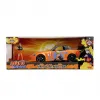 Set figurină + machetă auto Jada - NARUTO + HONDA S2000 2001 [1:24]