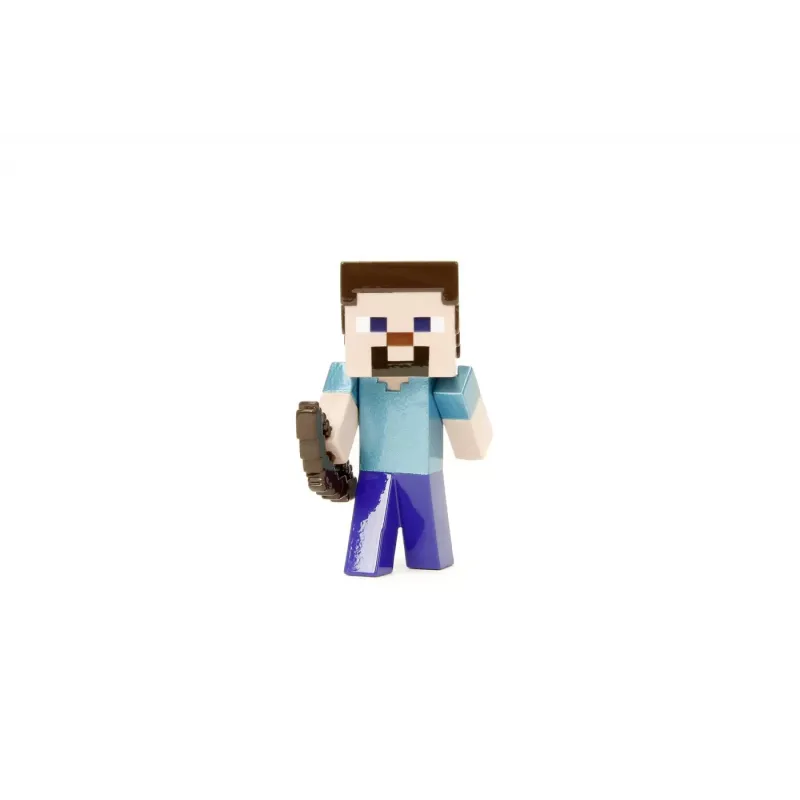 JADA MINECRAFT FIGURINĂ METALICĂ 6.5CM