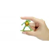 JADA FIGURINĂ METALICĂ TESTOASELE NINJA 4CM