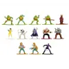 JADA FIGURINĂ METALICĂ TESTOASELE NINJA 4CM