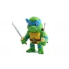 FIGURINĂ METALICĂ TESTOASELE NINJA LEONARDO