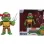 FIGURINĂ METALICĂ TESTOASELE NINJA RAPHAEL