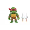 FIGURINĂ METALICĂ TESTOASELE NINJA RAPHAEL