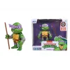 FIGURINĂ METALICĂ TESTOASELE NINJA DONATELLO