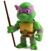 FIGURINĂ METALICĂ TESTOASELE NINJA DONATELLO