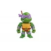 FIGURINĂ METALICĂ TESTOASELE NINJA DONATELLO