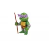 FIGURINĂ METALICĂ TESTOASELE NINJA DONATELLO