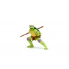 JADA NINJA SET FIGURINĂ DONATELLO ȘI VAGONUL DE PETRECERE 1:24
