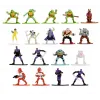 JADA NANOFIGURINE METALICE TESTOASELE NINJA 18 FIGURINE 4CM