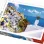PUZZLE TREFL 1500 SANTORINI