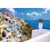 PUZZLE TREFL 1500 SANTORINI