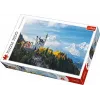 PUZZLE TREFL 1500 ALPII BAVAREZI