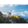 PUZZLE TREFL 1500 ALPII BAVAREZI