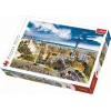 PUZZLE TREFL 1500 PARK BARCELONA