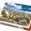 PUZZLE TREFL 1500 PARK BARCELONA