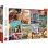 PUZZLE TREFL 1500 CALATORIND PRIN EUROPA