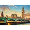 PUZZLE TREFL 1500 LONDRA