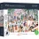 PUZZLE TREFL UFT 1500 VIBE BOTANIC