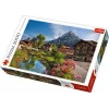 PUZZLE TREFL 2000 ALPII VARA