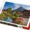 PUZZLE TREFL 2000 ALPII VARA