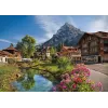 PUZZLE TREFL 2000 ALPII VARA