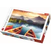PUZZLE TREFL 2000 LAC MONTAN