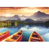 PUZZLE TREFL 2000 LAC MONTAN