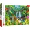 PUZZLE TREFL 2000 PADUREA TROPICALA