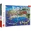 PUZZLE TREFL 2000 GOLFUL SAN FRANCISCO