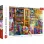 PUZZLE TREFL 2000 PARADISUL PISICUTELOR