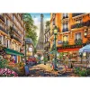 PUZZLE TREFL 2000 PARISUL FERMECATOR