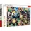 PUZZLE TREFL 2000 HARRY POTTER