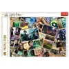 PUZZLE TREFL 2000 HARRY POTTER