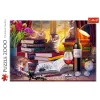 PUZZLE TREFL 2000 NOAPTEA PISICILOR
