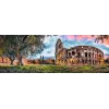 PUZZLE TREFL 1000 PANORAMA COLOSEUMUL LA RASARIT
