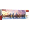 PUZZLE TREFL 1000 PANORAMA MANHATTAN