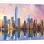 PUZZLE TREFL 1000 PANORAMA MANHATTAN