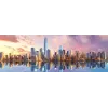 PUZZLE TREFL 1000 PANORAMA MANHATTAN