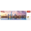 PUZZLE TREFL 1000 PANORAMA MANHATTAN