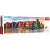 PUZZLE TREFL 1000 PANORAMA GRONINGEN