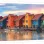 PUZZLE TREFL 1000 PANORAMA GRONINGEN