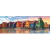 PUZZLE TREFL 1000 PANORAMA GRONINGEN