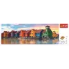 PUZZLE TREFL 1000 PANORAMA GRONINGEN