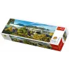 PUZZLE TREFL 1000 PANORAMA LAC