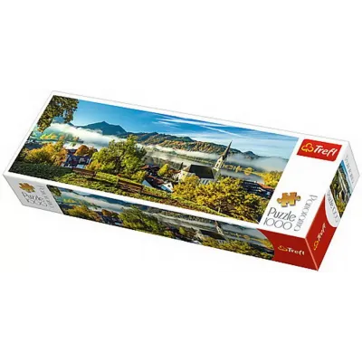 PUZZLE TREFL 1000 PANORAMA LAC