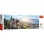 PUZZLE TREFL 1000 PANORAMA CASTELUL MENTHON
