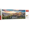 PUZZLE TREFL 500 PANORAMA ACROPOLIS ATENA